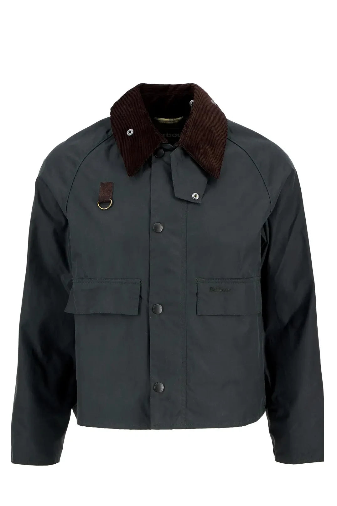 Spey Slim Waxed Jacket Jackets Barbour
