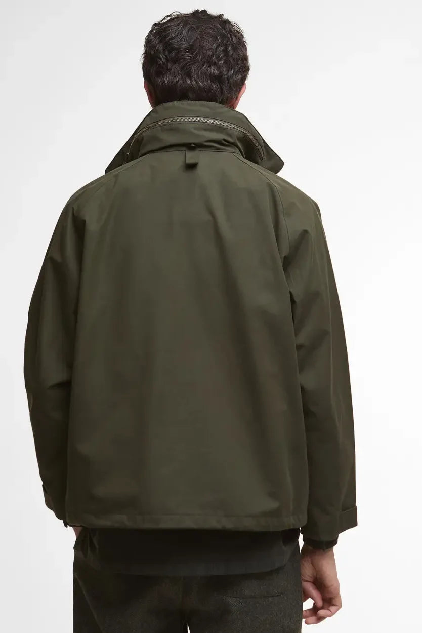 Westdale Waterproof Jacket Jackets Barbour