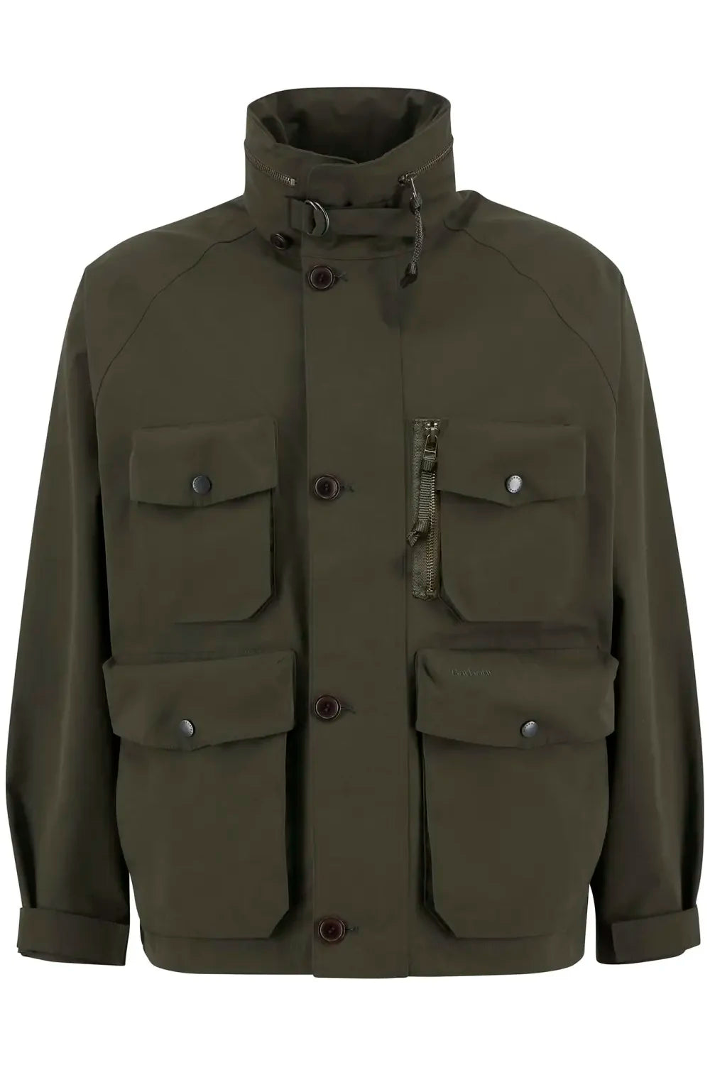 Westdale Waterproof Jacket Jackets Barbour