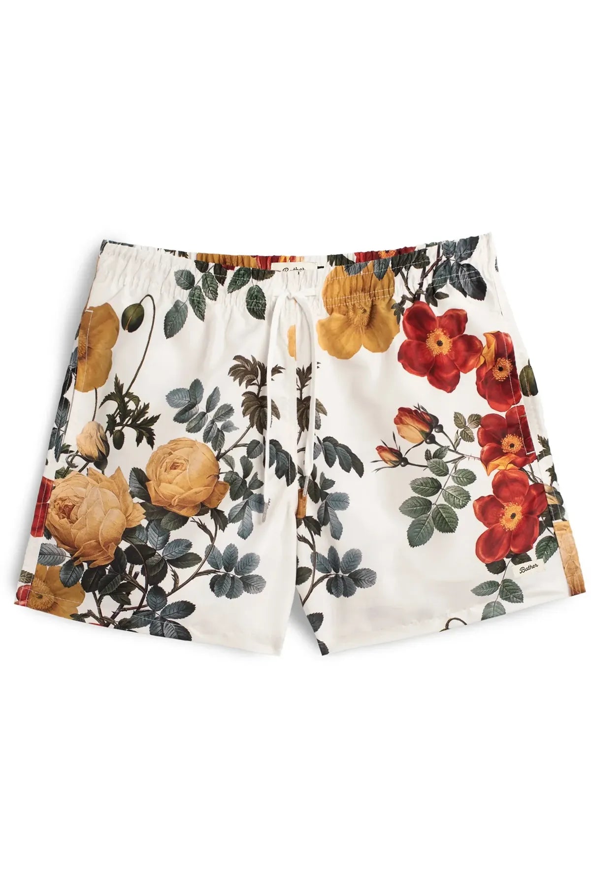 Bouquet Swim Trunk Shorts Bather
