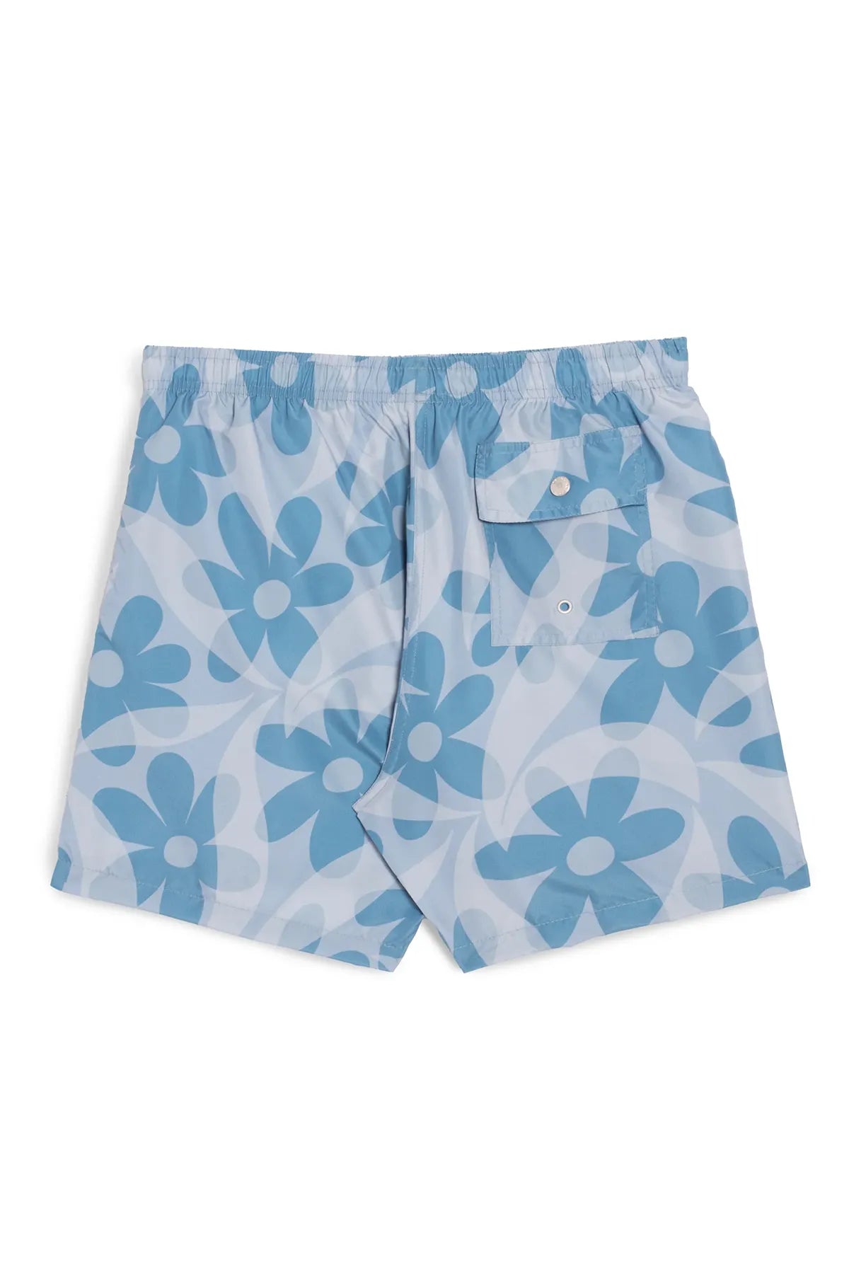 Daisy Trip Swim Trunk Shorts Bather