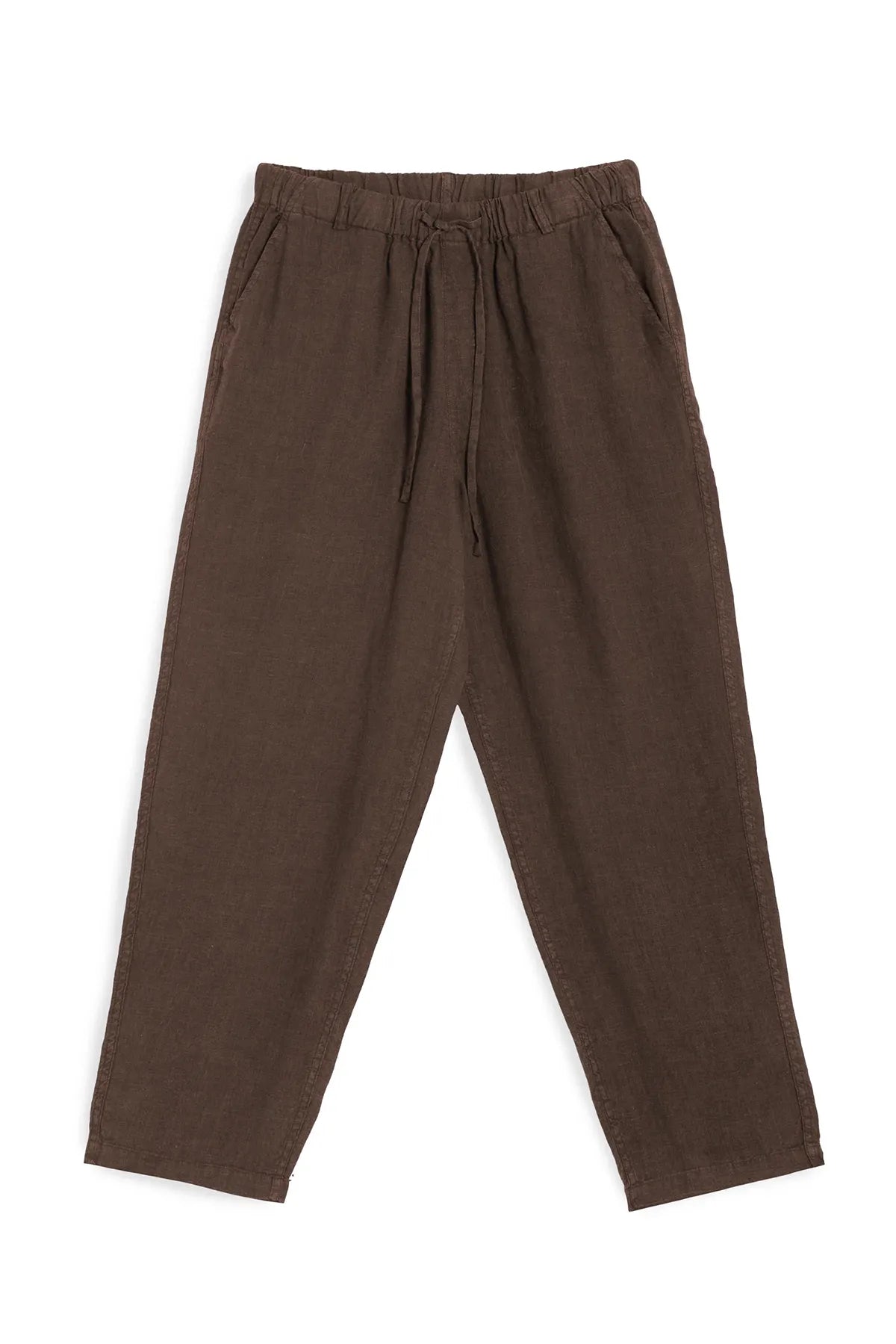 Linen Leisure Pant Pants Bather