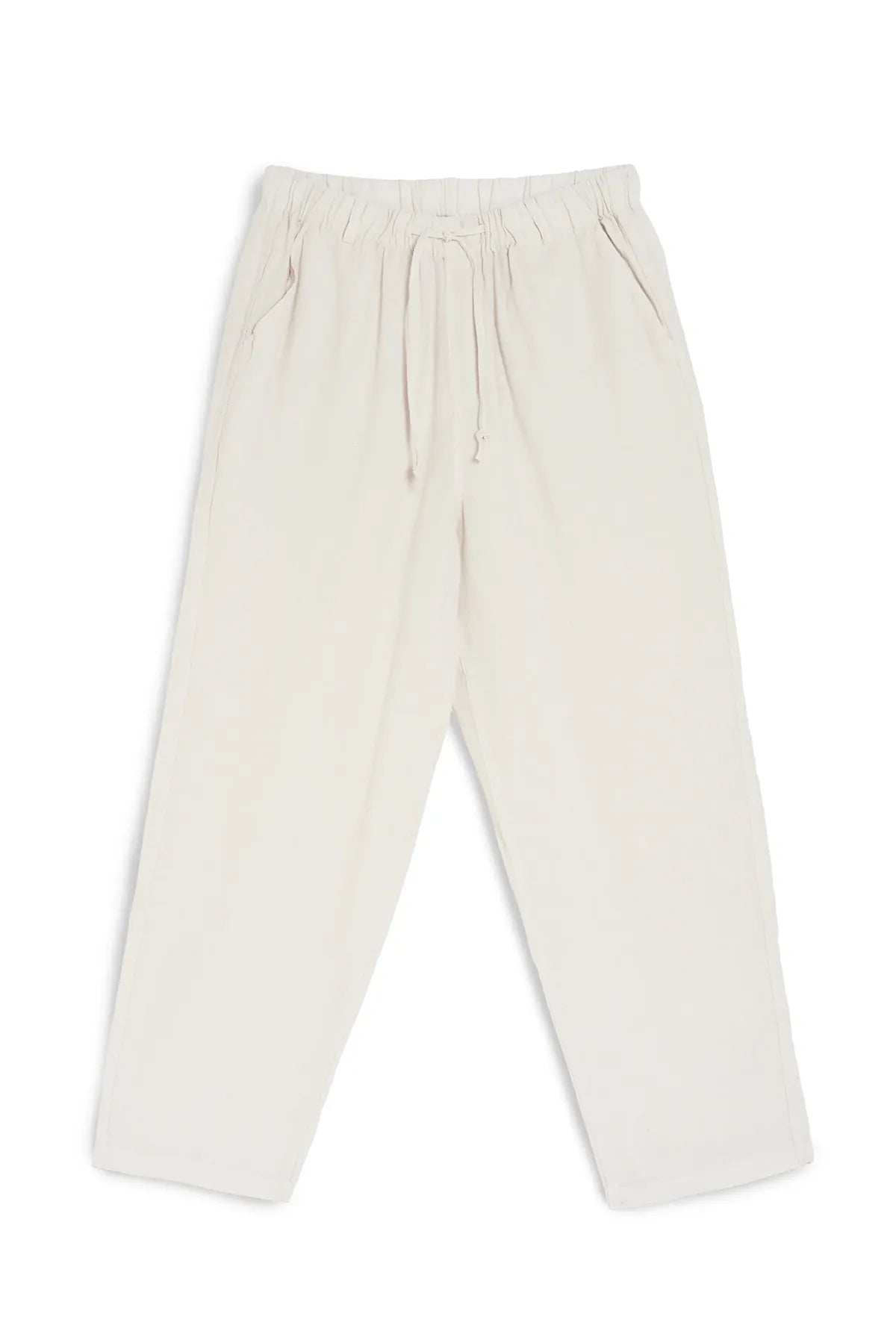 Linen Leisure Pant Pants Bather