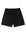 Linen Leisure Short Shorts Bather