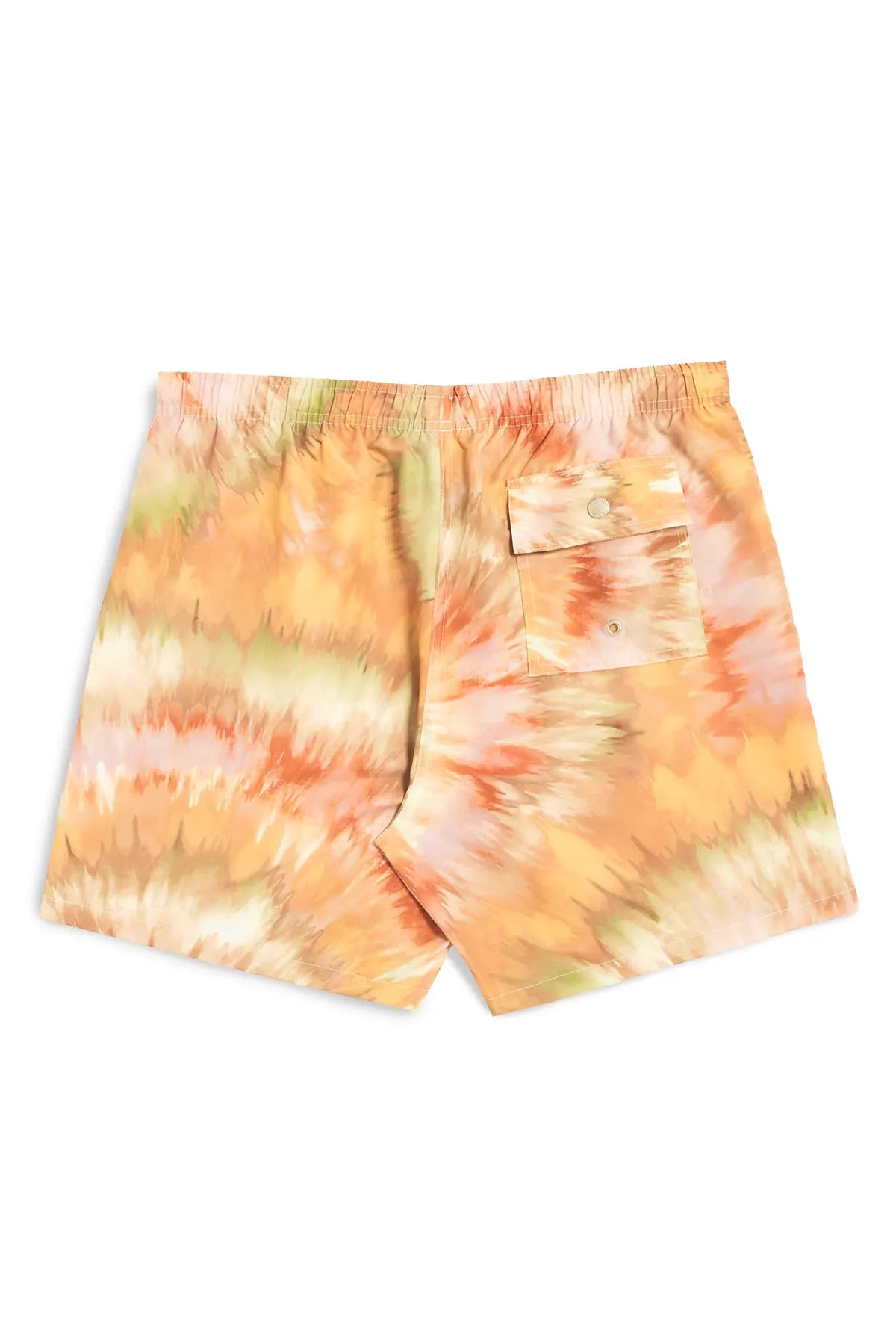 Swirl Swim Trunk Shorts Bather