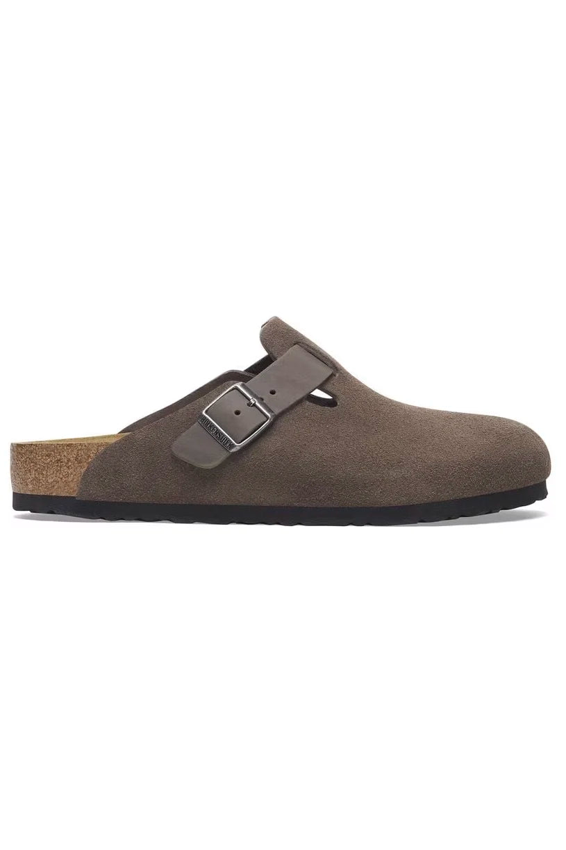 Boston Shoes Birkenstock