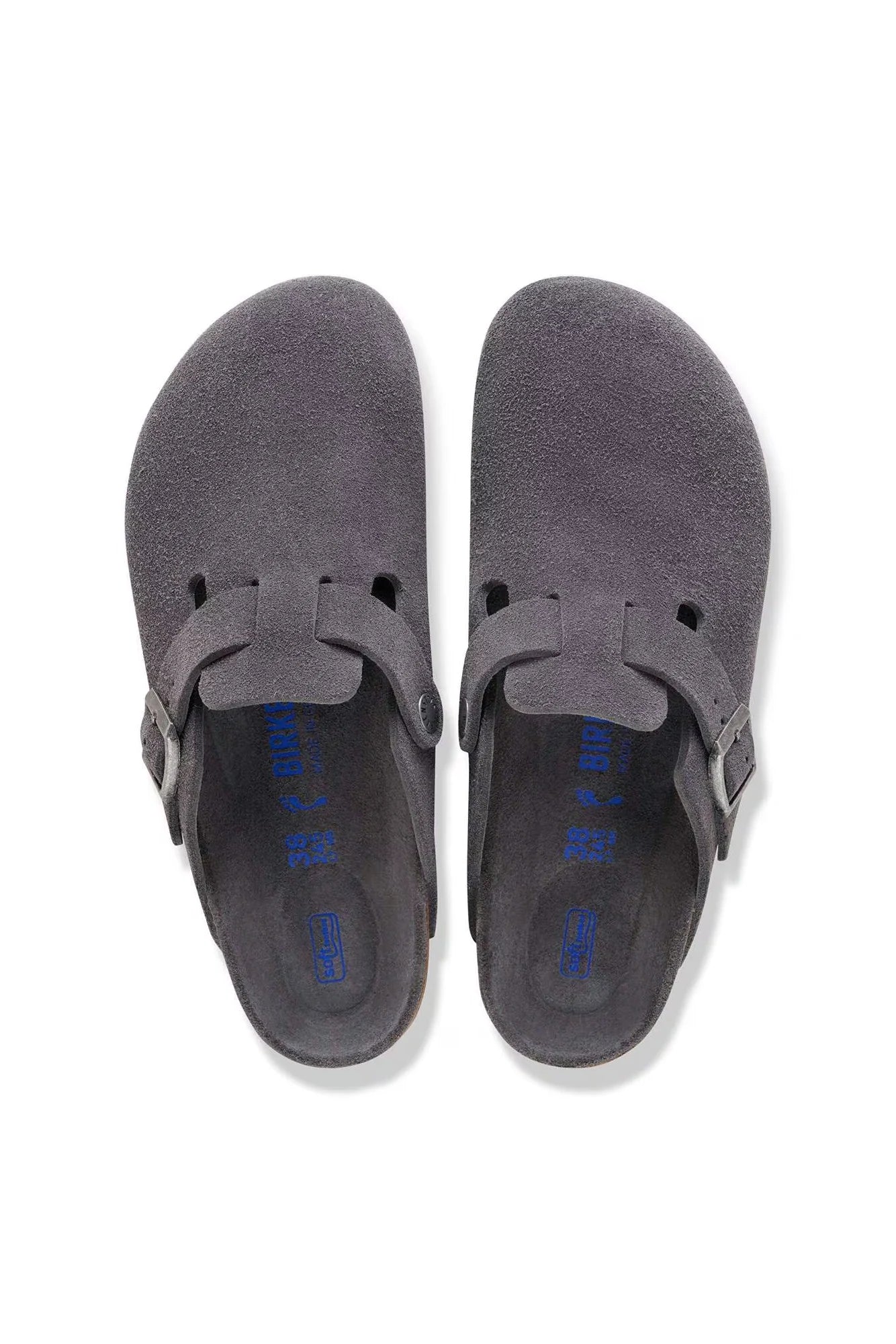 Boston Soft Footbed Footwear Birkenstock