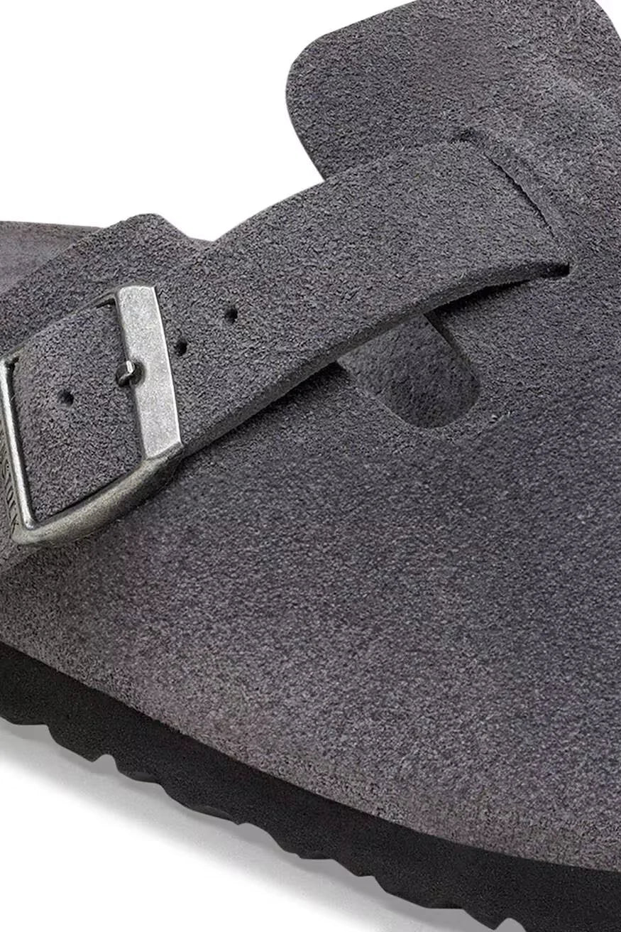Boston Soft Footbed Footwear Birkenstock