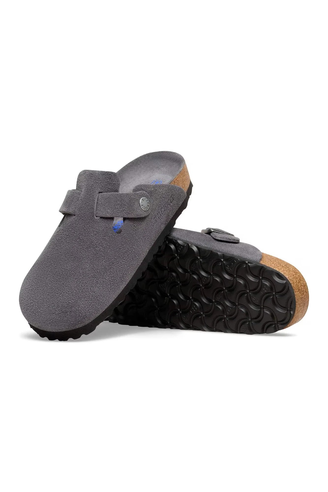 Boston Soft Footbed Footwear Birkenstock