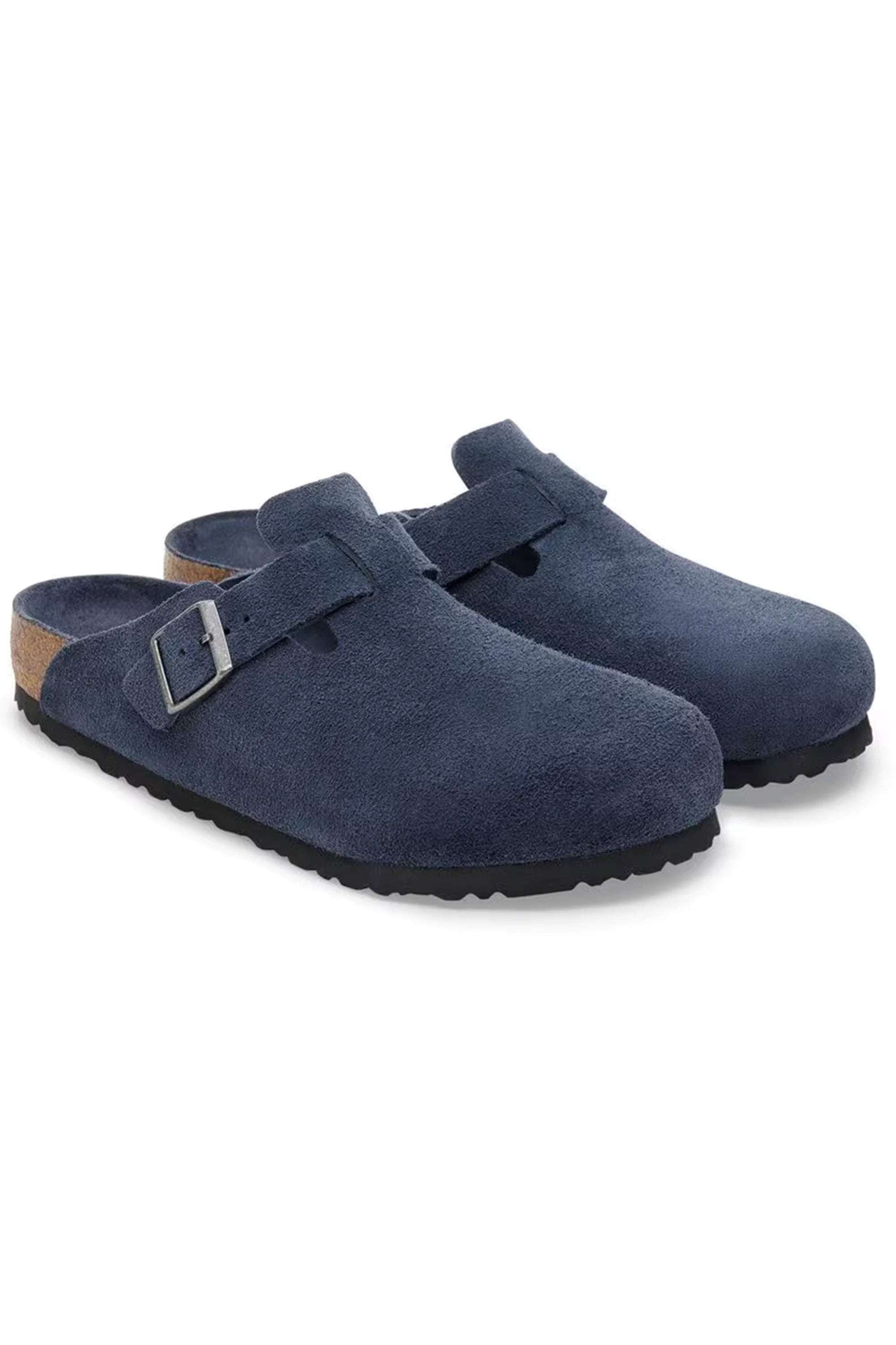 Boston Soft Footbed Shoes Birkenstock
