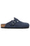 Boston Soft Footbed Shoes Birkenstock