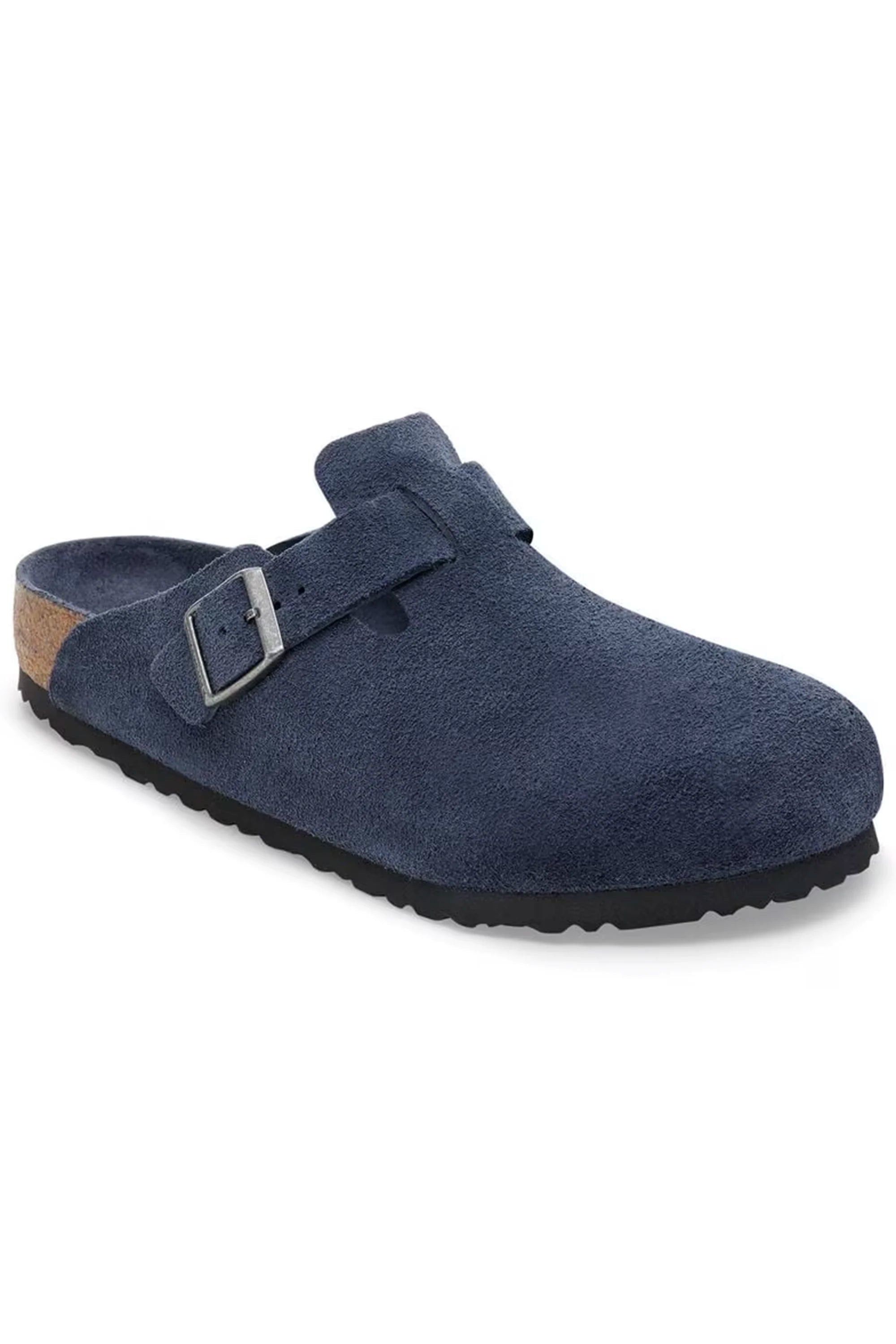 Boston Soft Footbed Shoes Birkenstock