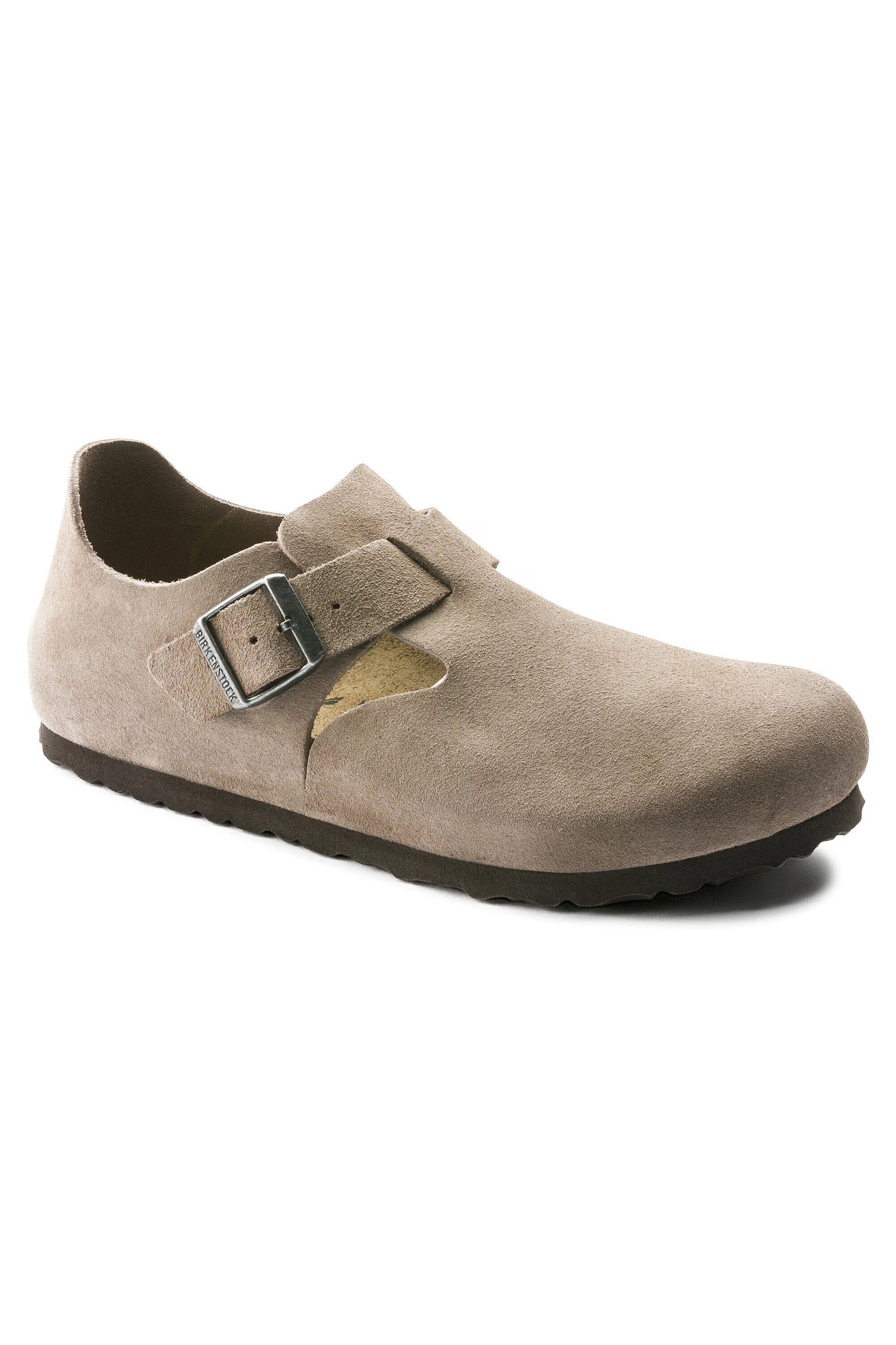 London Footwear Birkenstock