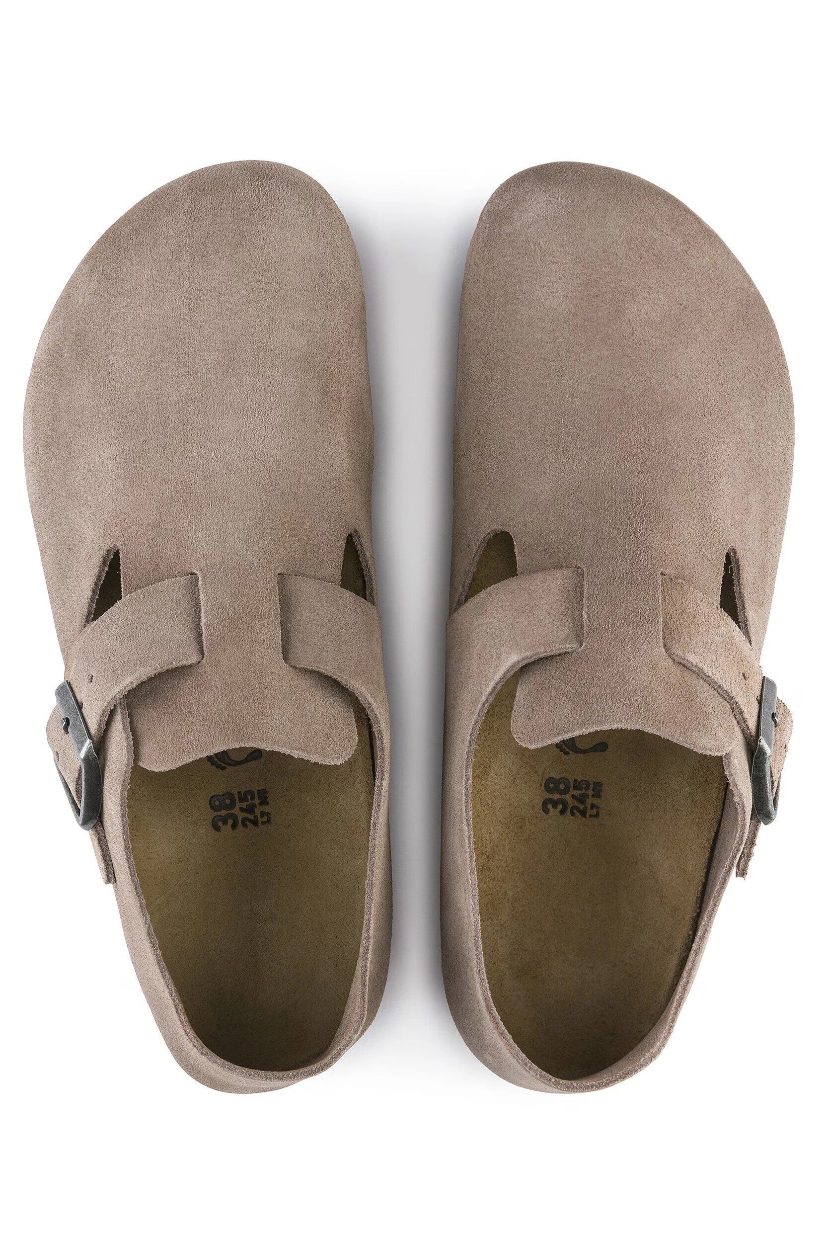 London Footwear Birkenstock