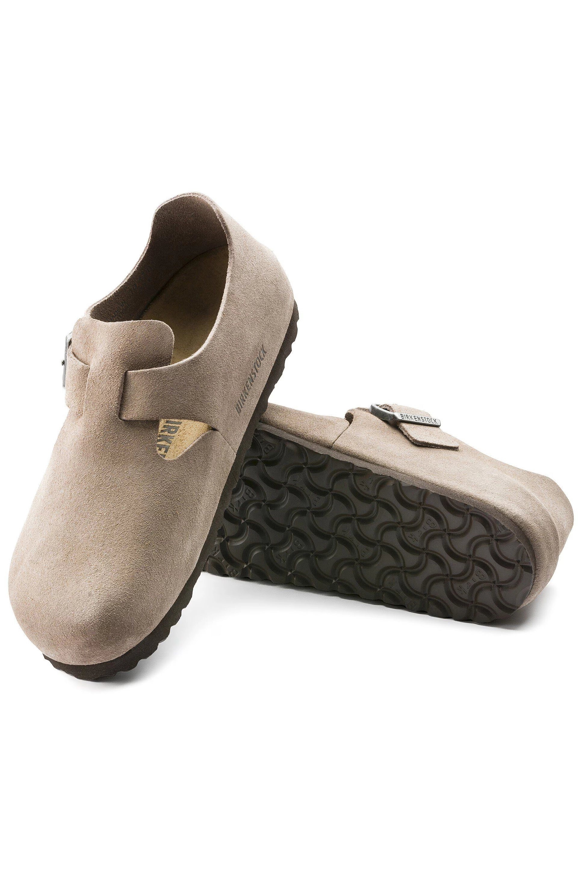 London Footwear Birkenstock