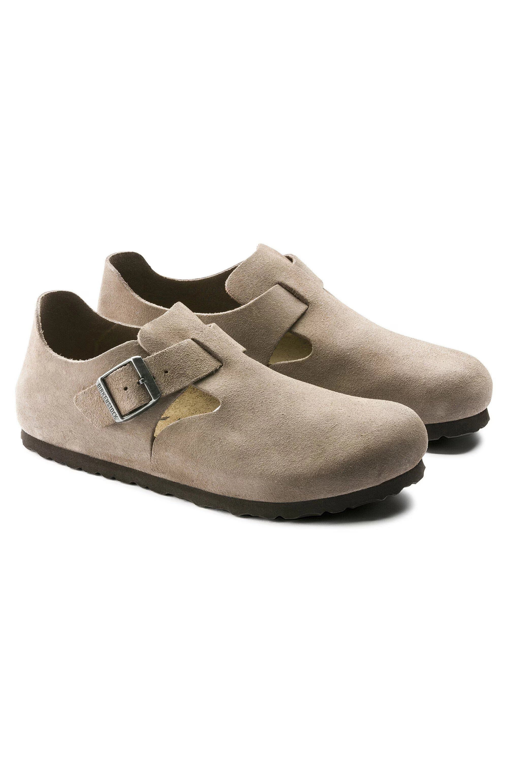 London Footwear Birkenstock