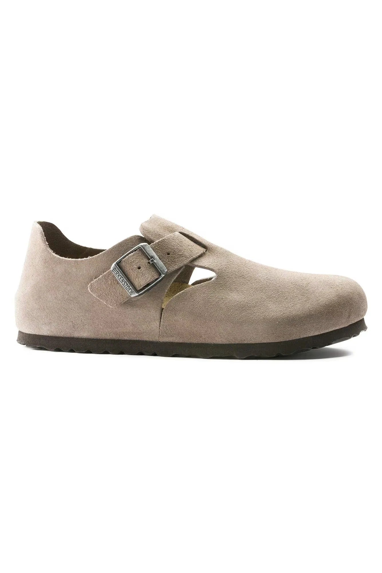 London Footwear Birkenstock