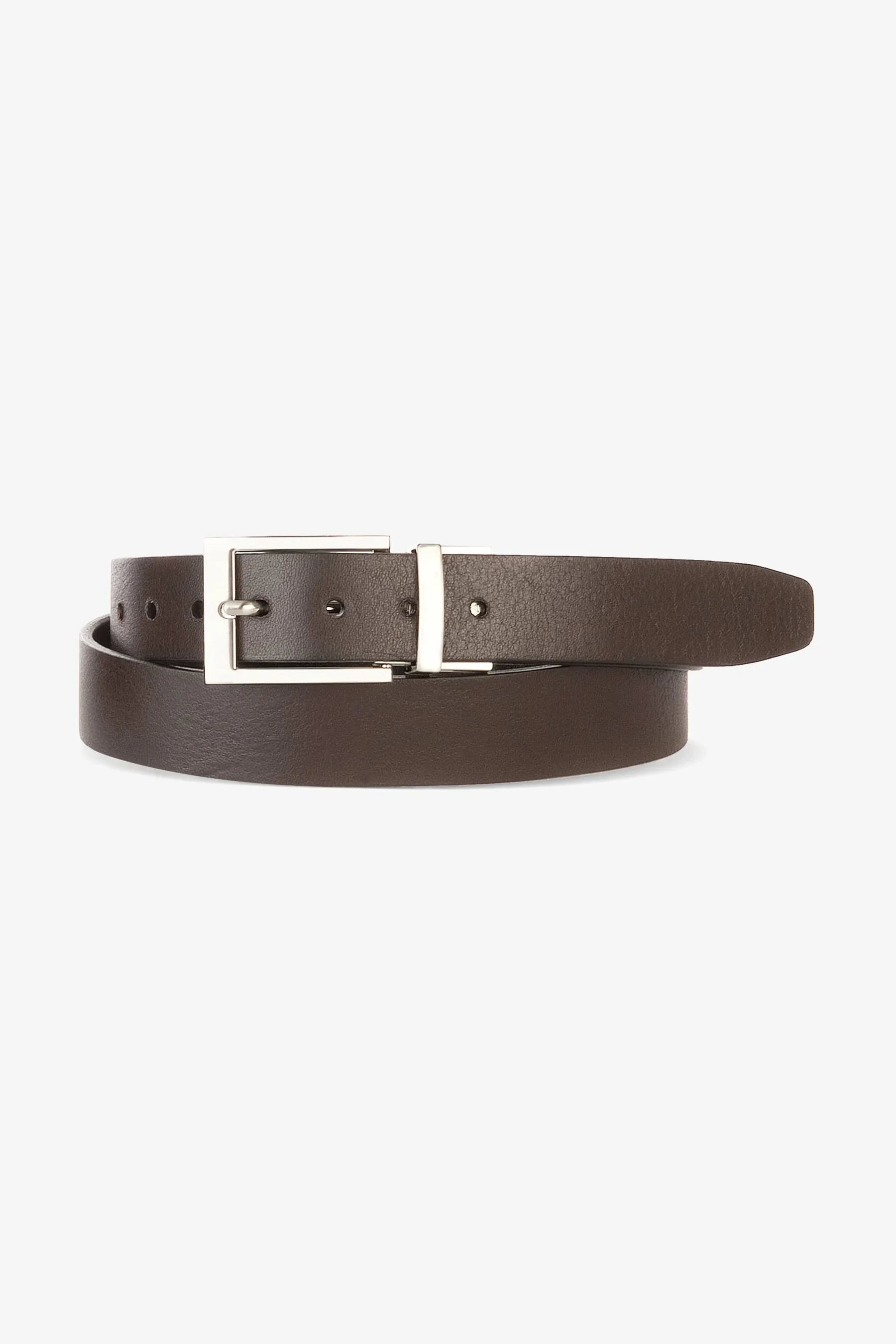 Alessio Reversible Belt Accessories Brave   