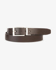 Alessio Reversible Belt Accessories Brave   