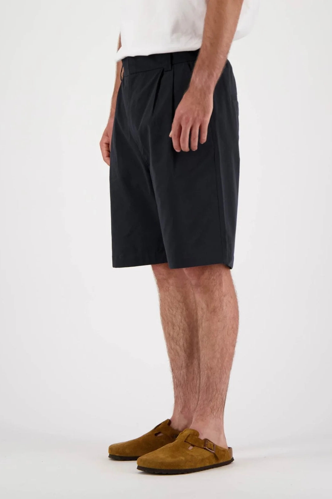 Gaze Short Shorts Castart