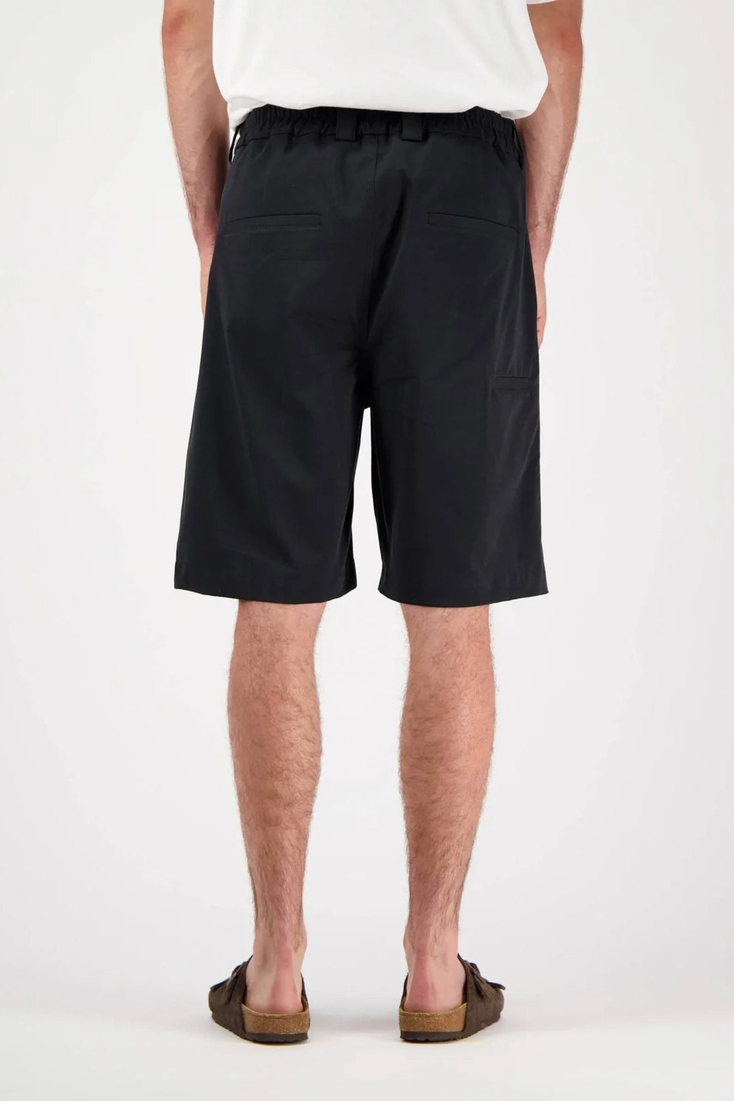 Gaze Short Shorts Castart