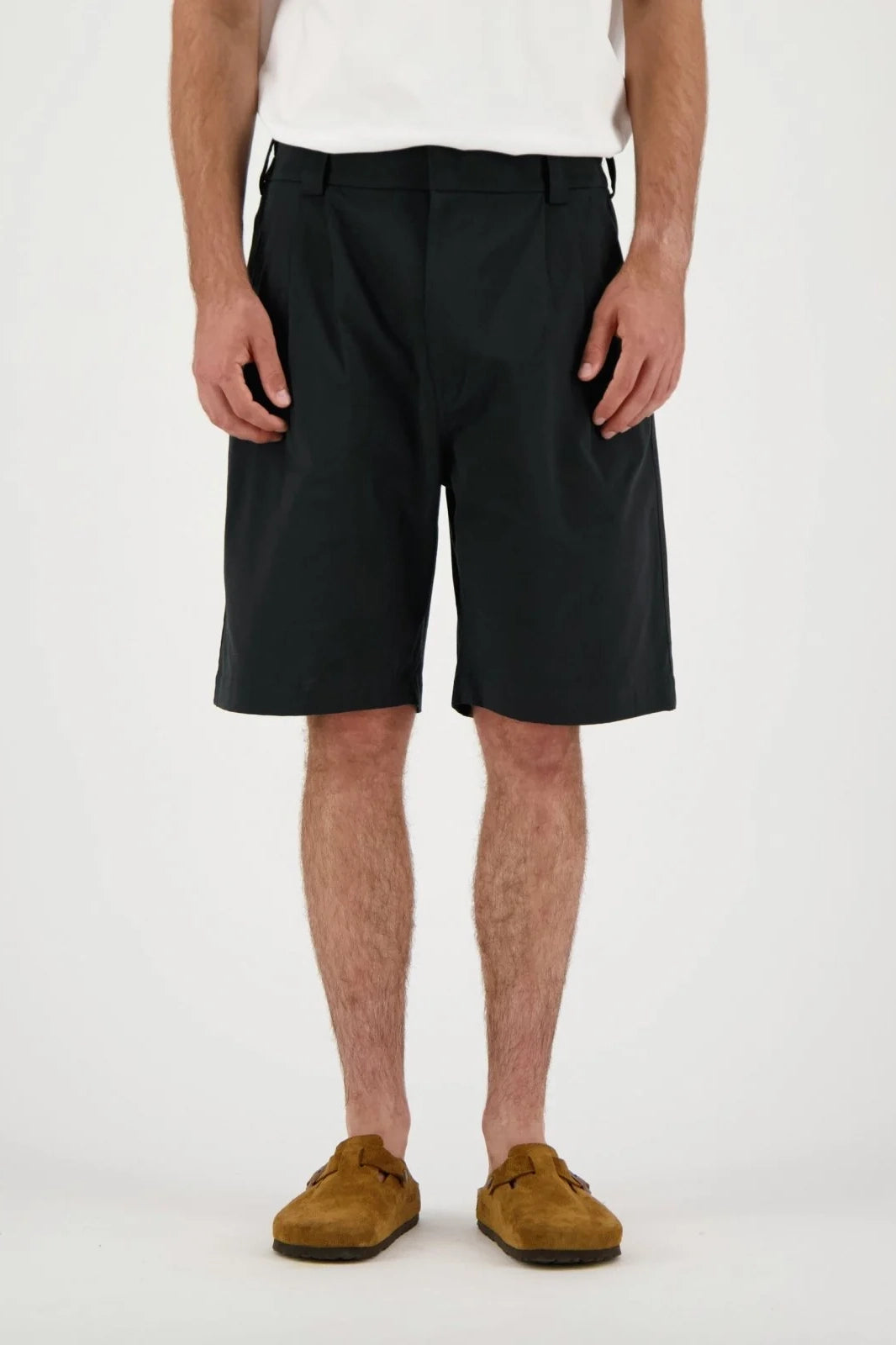 Gaze Short Shorts Castart