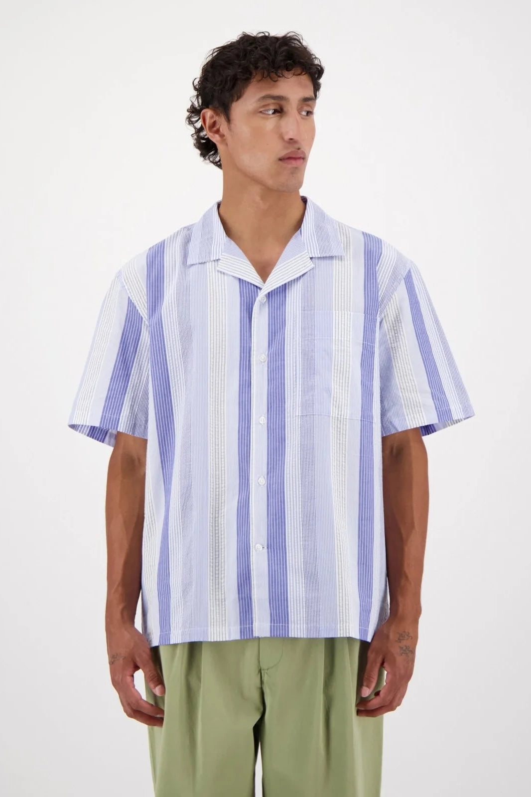 Hosta Shirt Shirts Castart