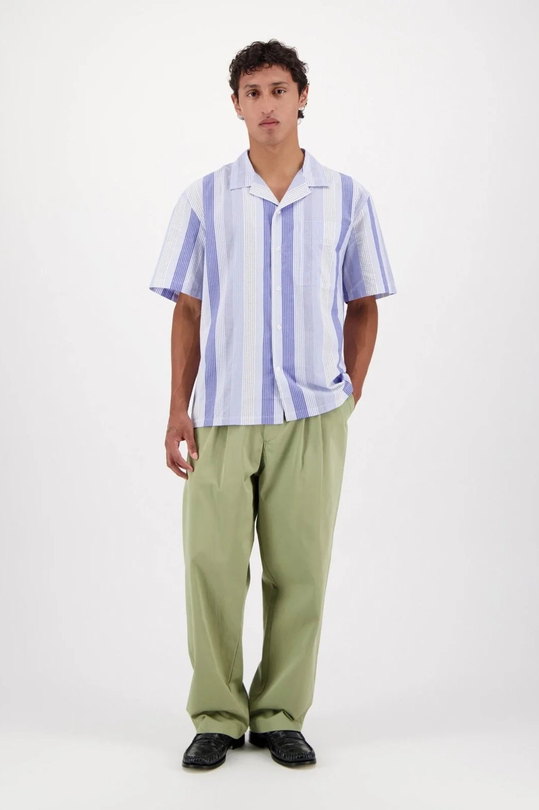 Hosta Shirt Shirts Castart