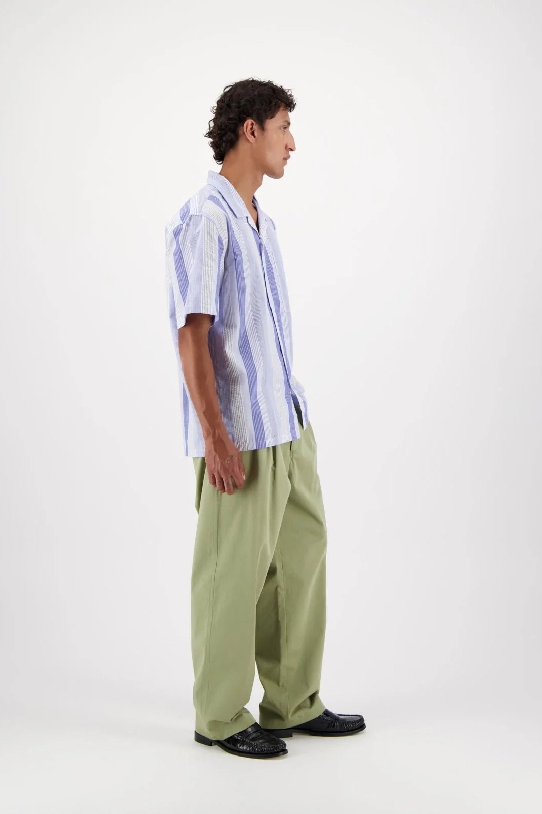 Hosta Shirt Shirts Castart