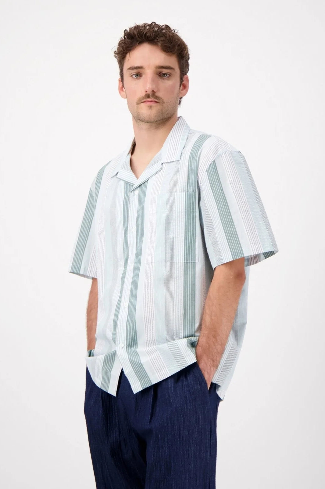 Hosta Shirt Shirts Castart