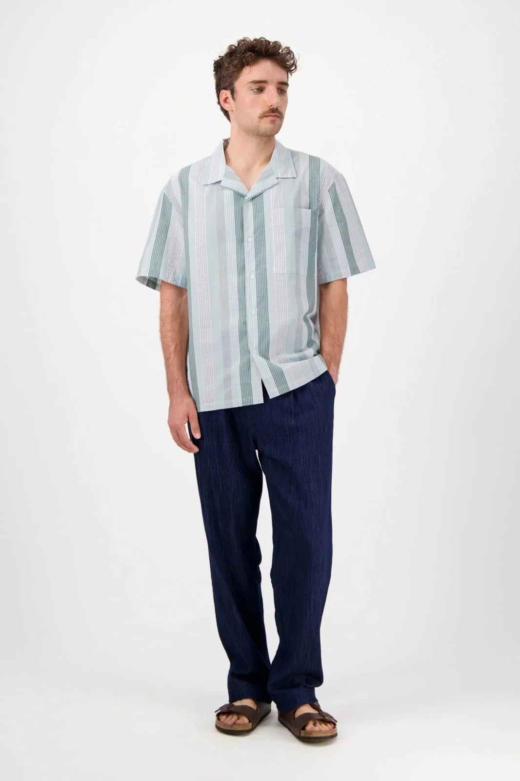 Hosta Shirt Shirts Castart