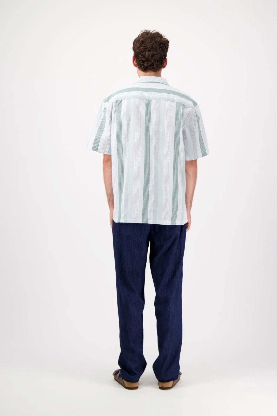 Hosta Shirt Shirts Castart