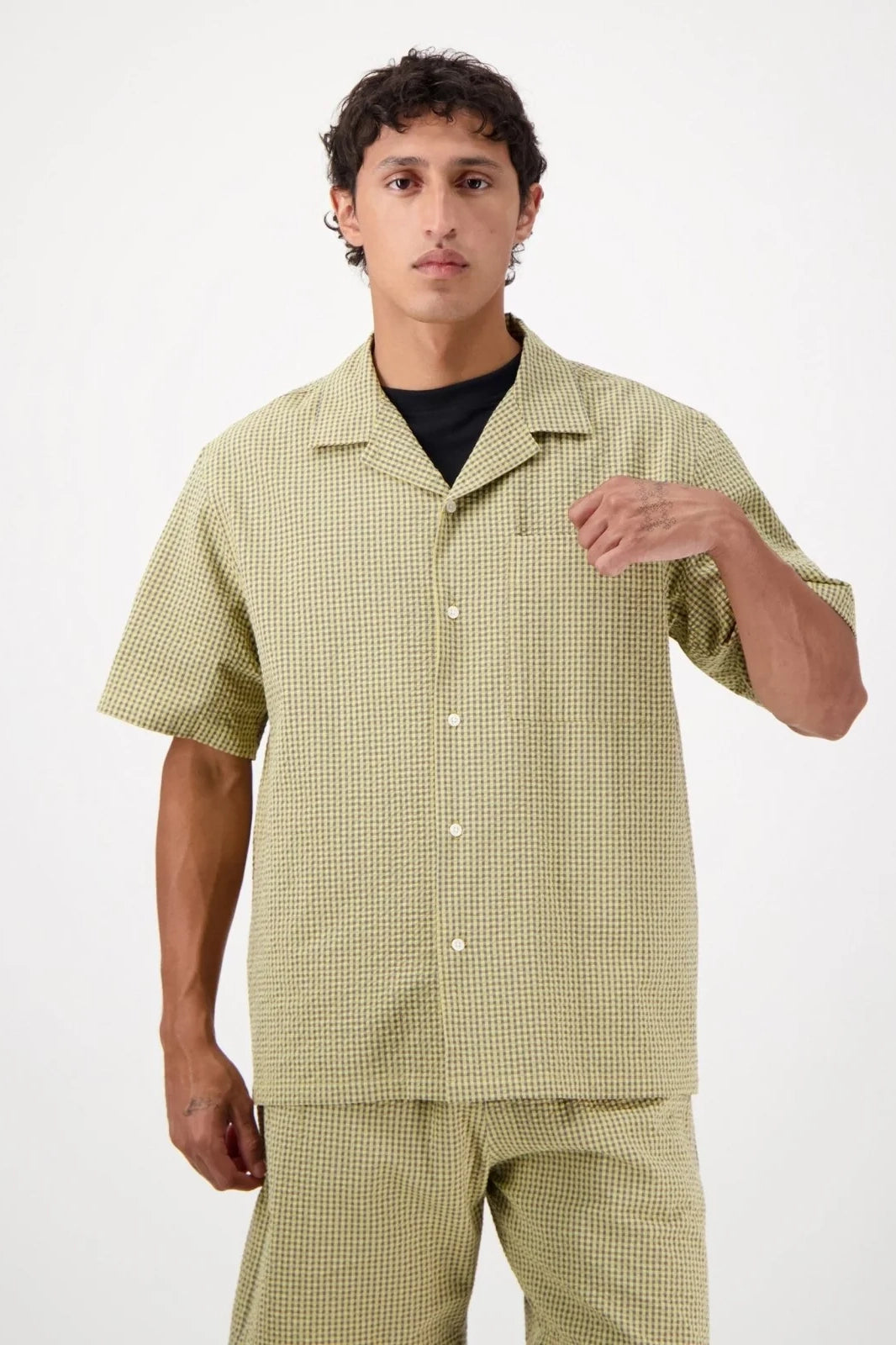 Hosta Shirt Shirts Castart