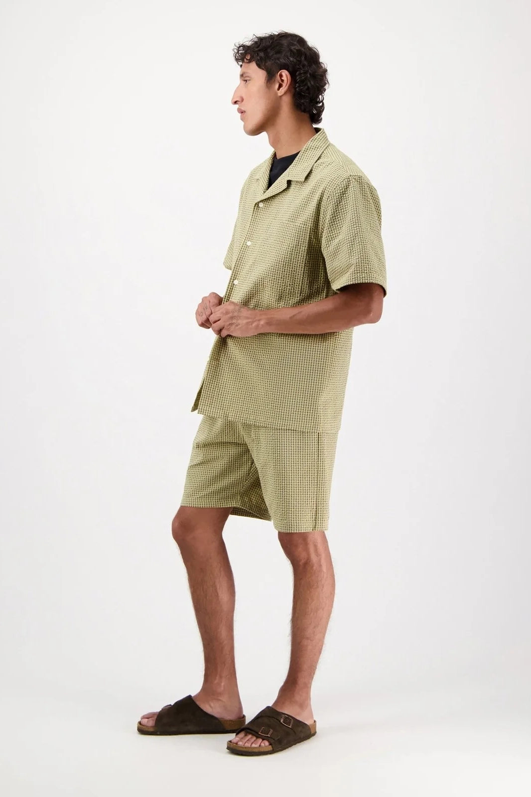 Hosta Shirt Shirts Castart