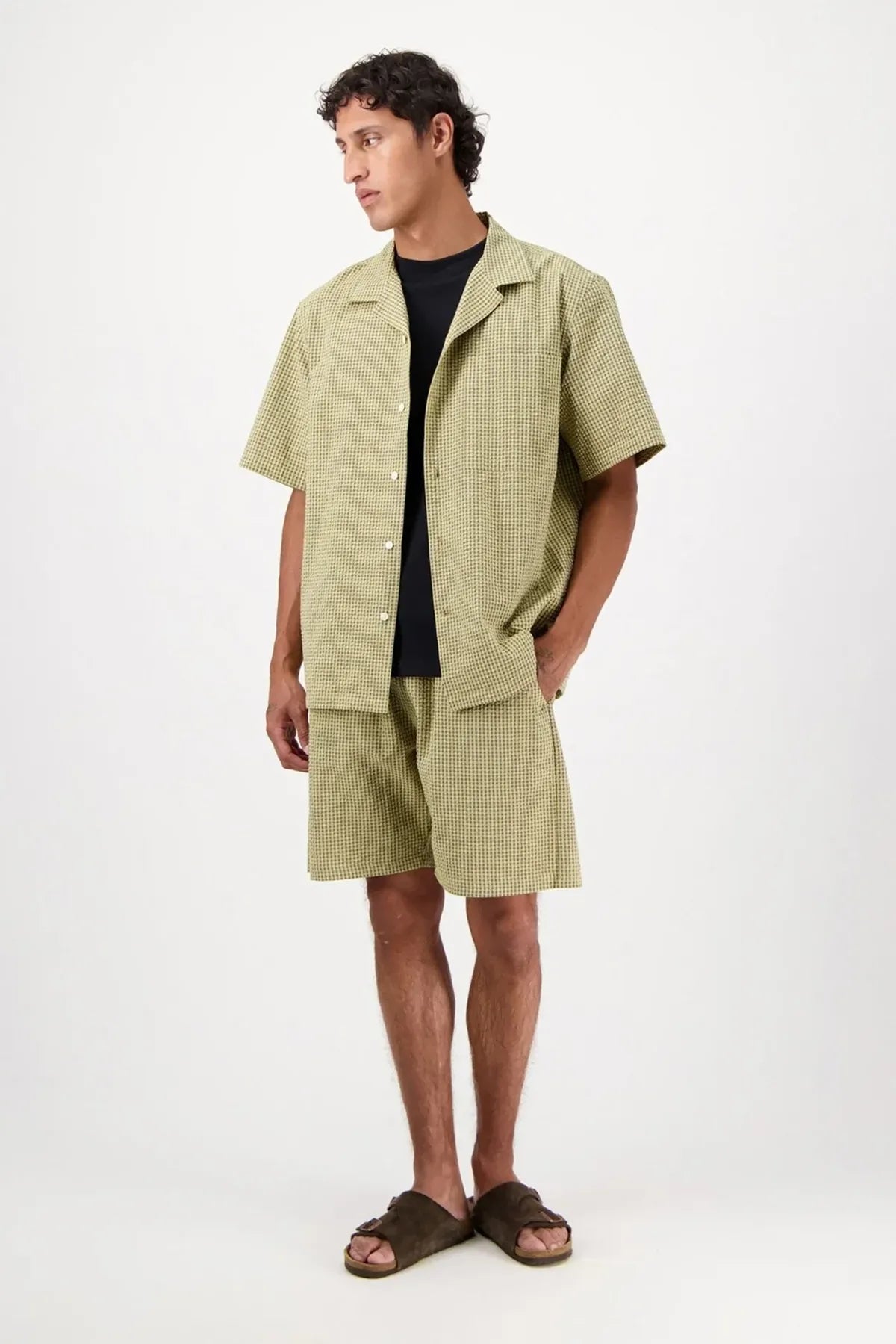 Loquat Shorts Shorts Castart