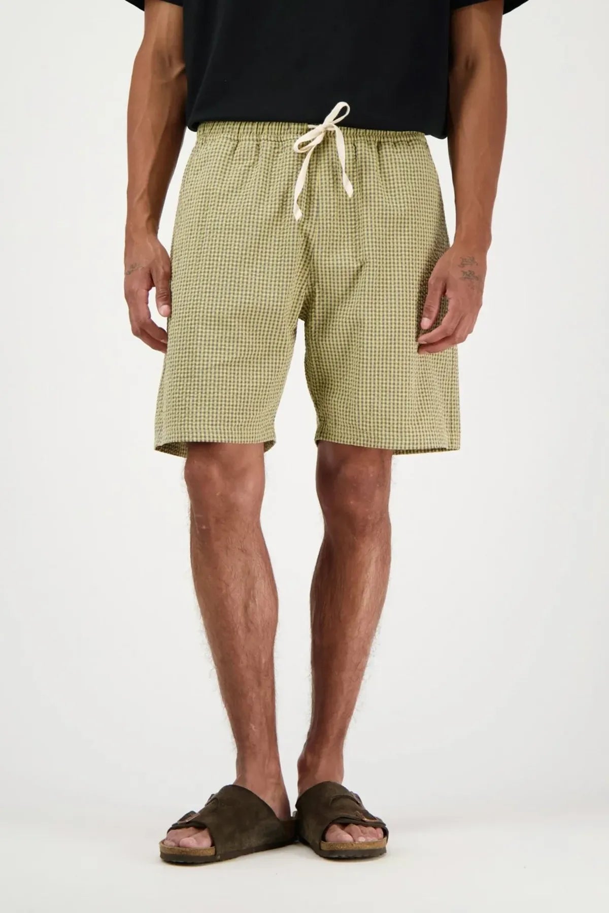 Loquat Shorts Shorts Castart