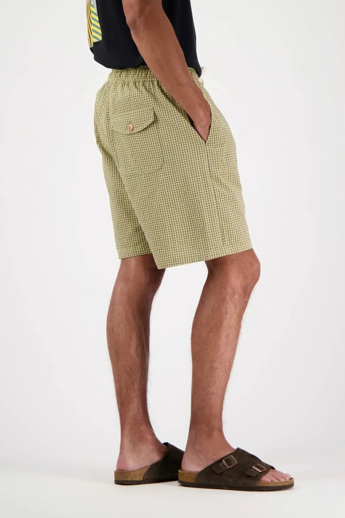 Loquat Shorts Shorts Castart