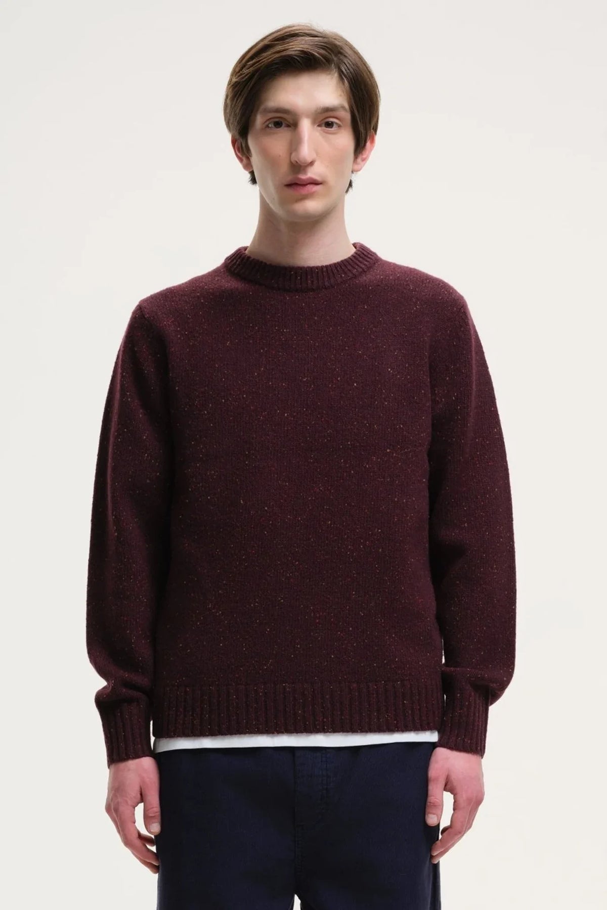 Starry Night Sweater Sweaters Castart
