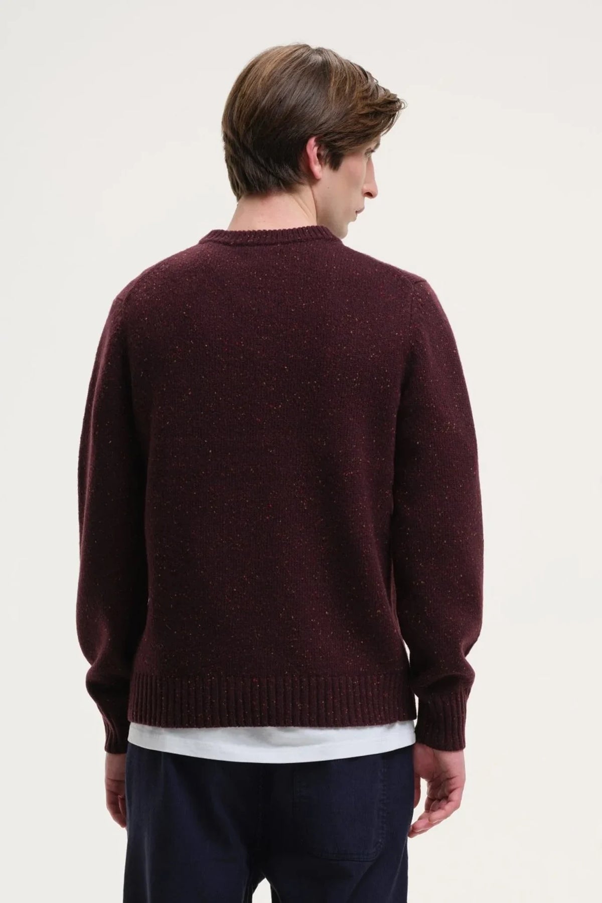 Starry Night Sweater Sweaters Castart
