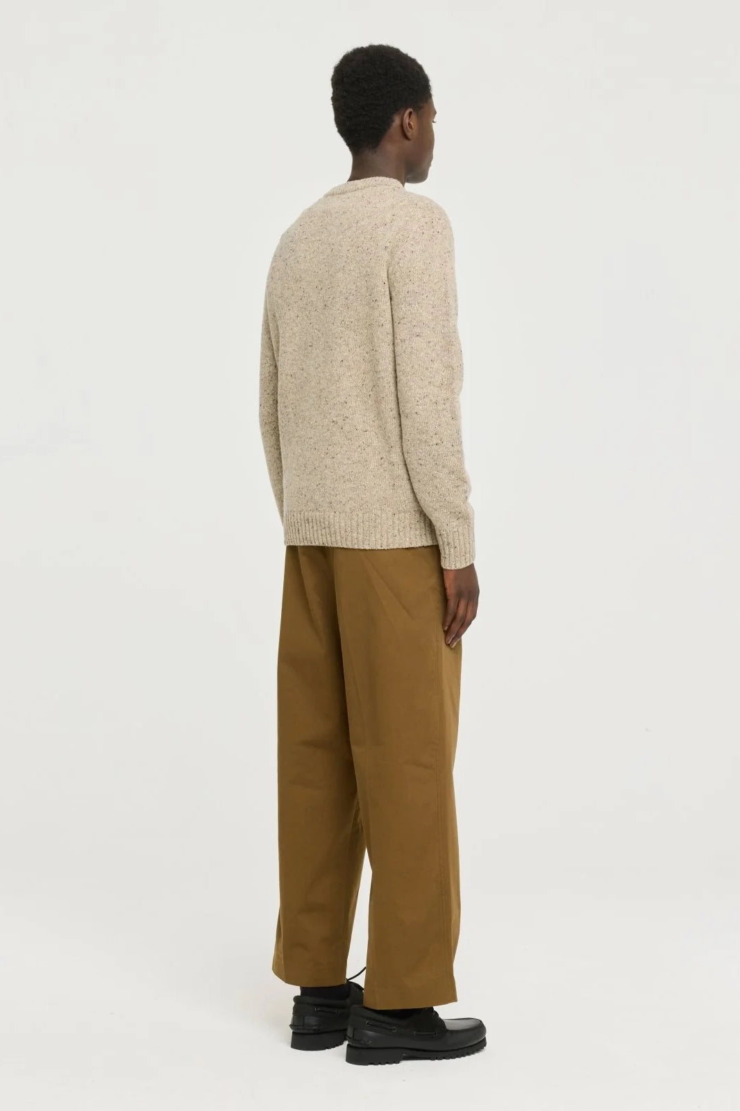Starry Night Sweater Sweaters Castart