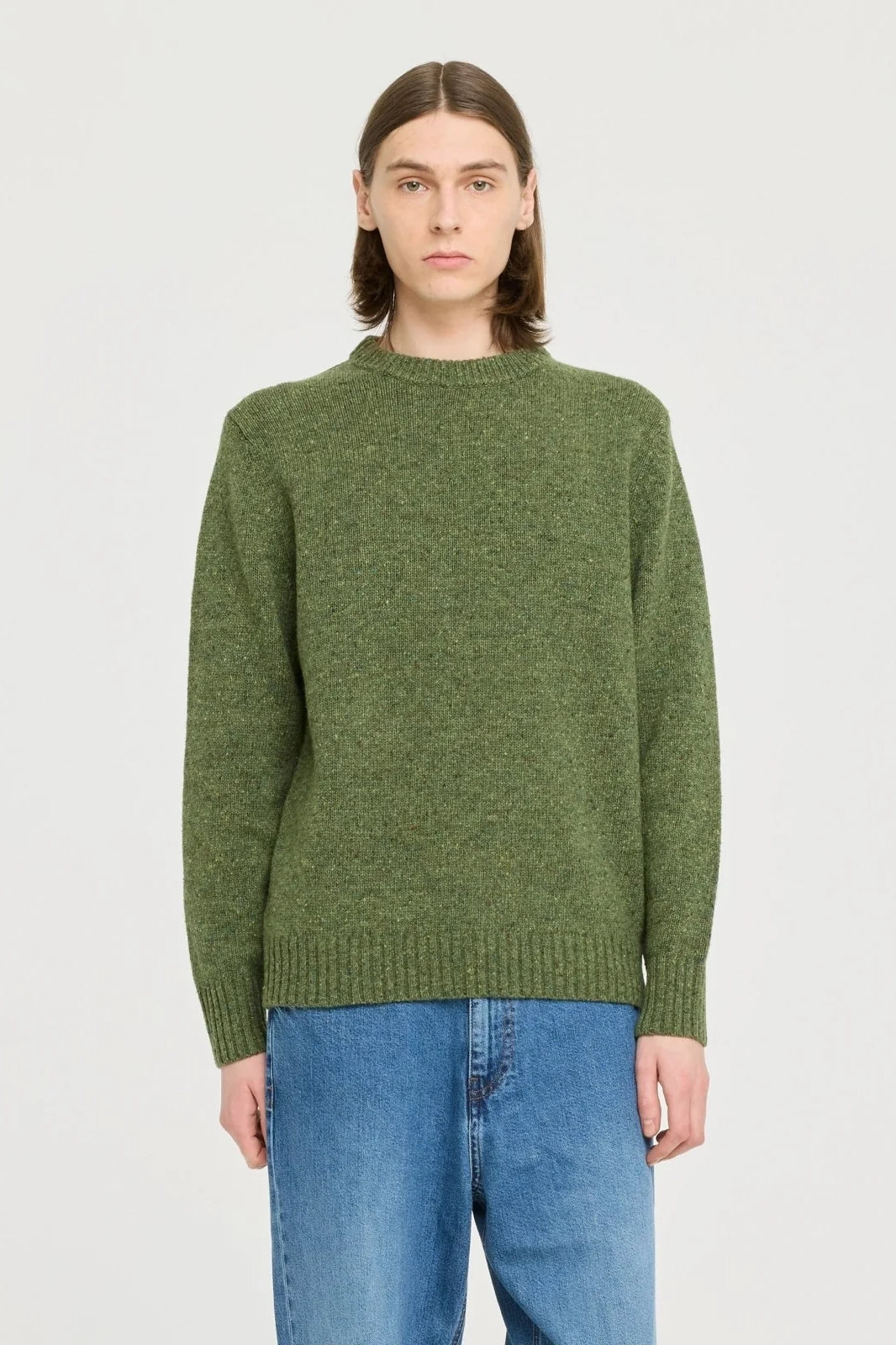 Starry Night Sweater Sweaters Castart