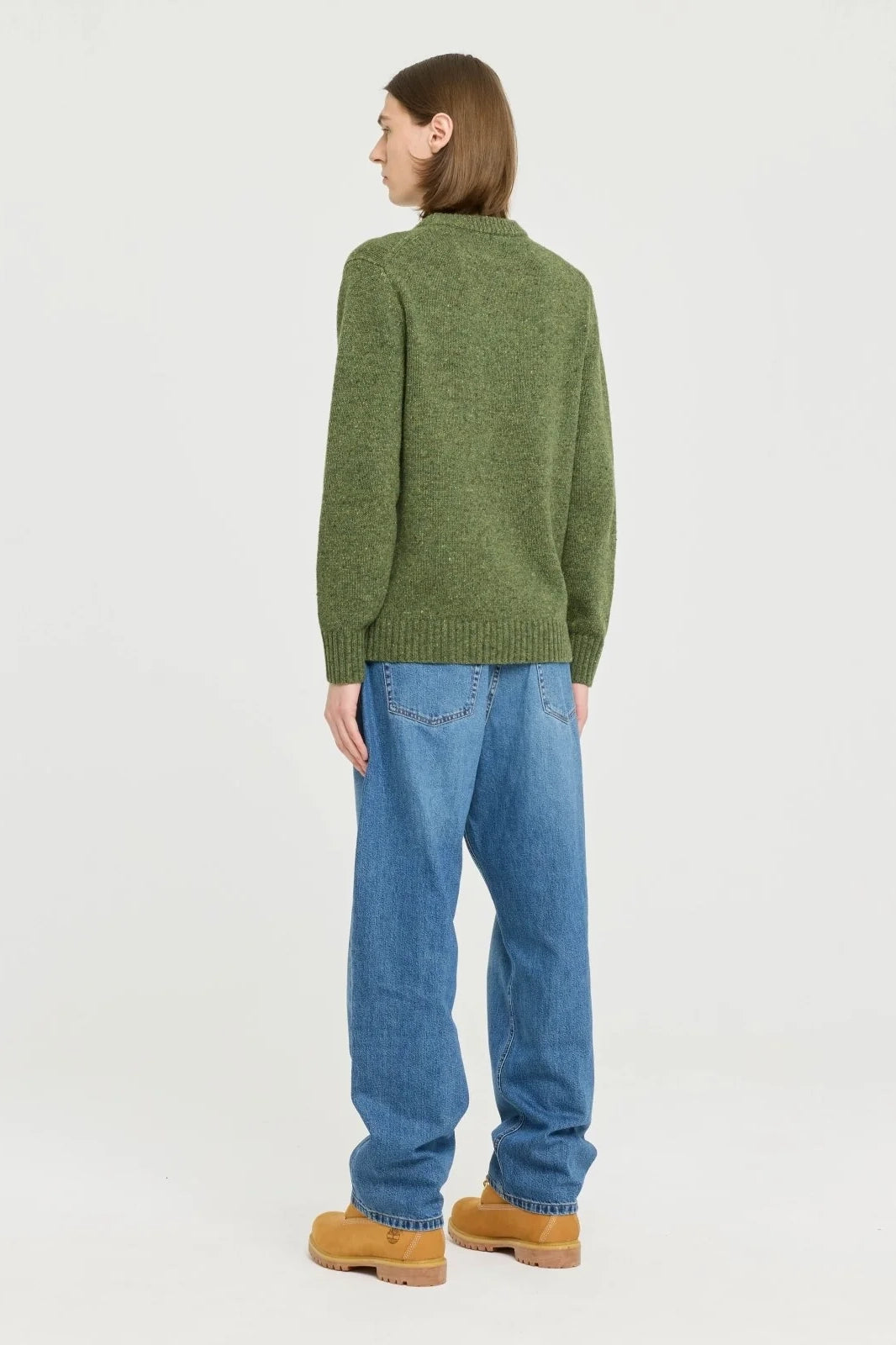 Starry Night Sweater Sweaters Castart