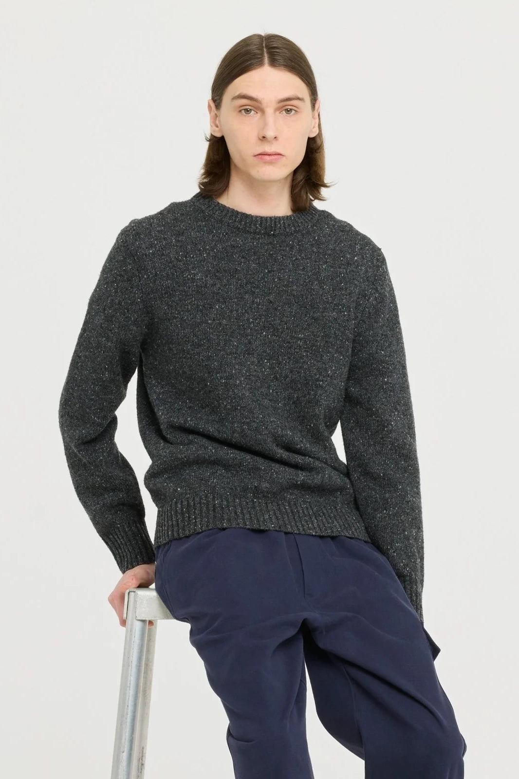 Starry Night Sweater Sweaters Castart