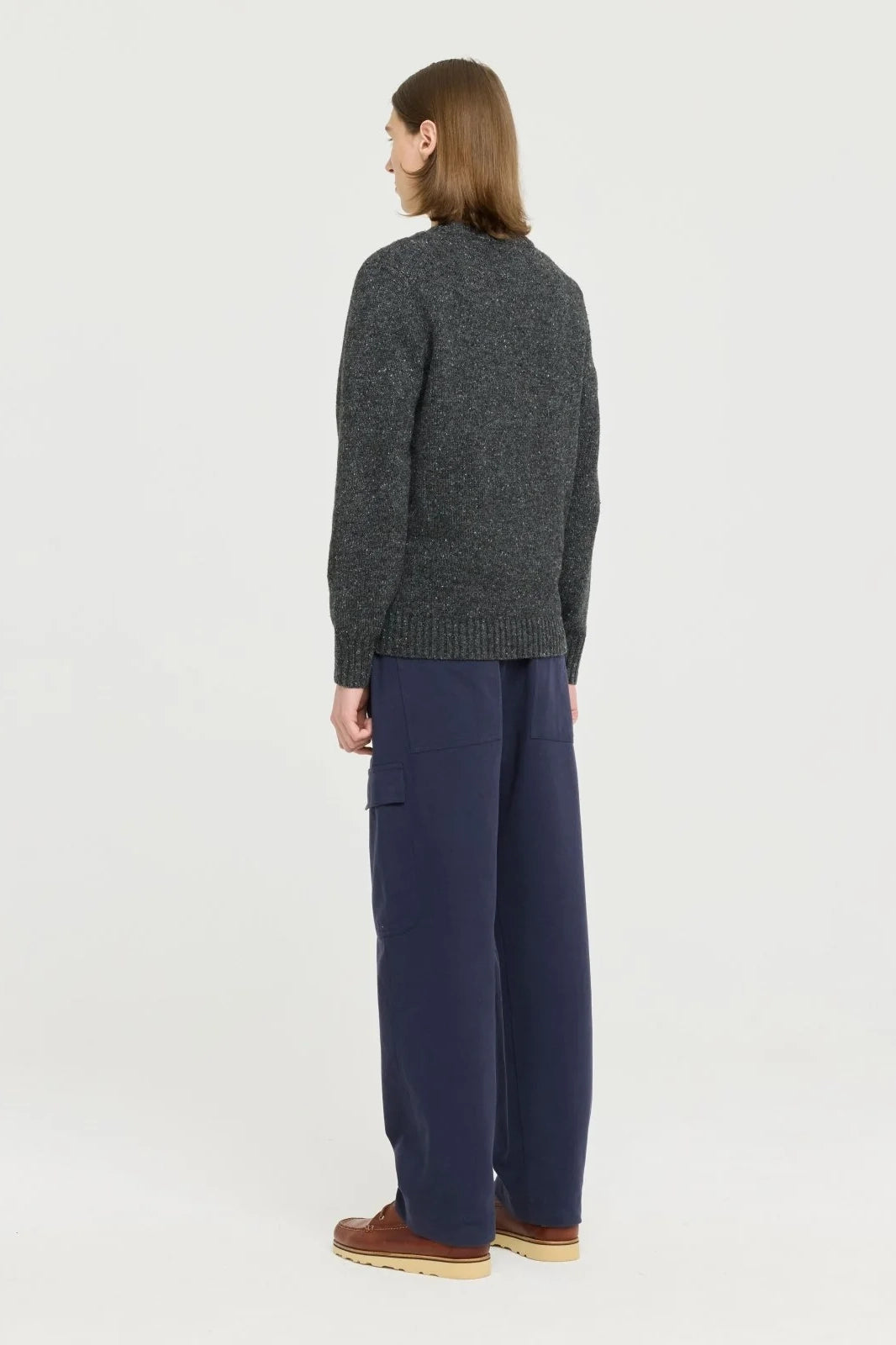 Starry Night Sweater Sweaters Castart