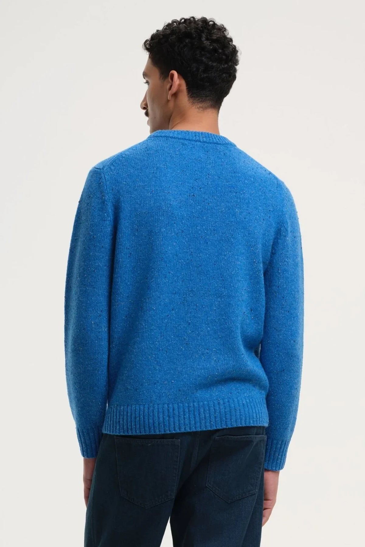 Starry Night Sweater Sweaters Castart