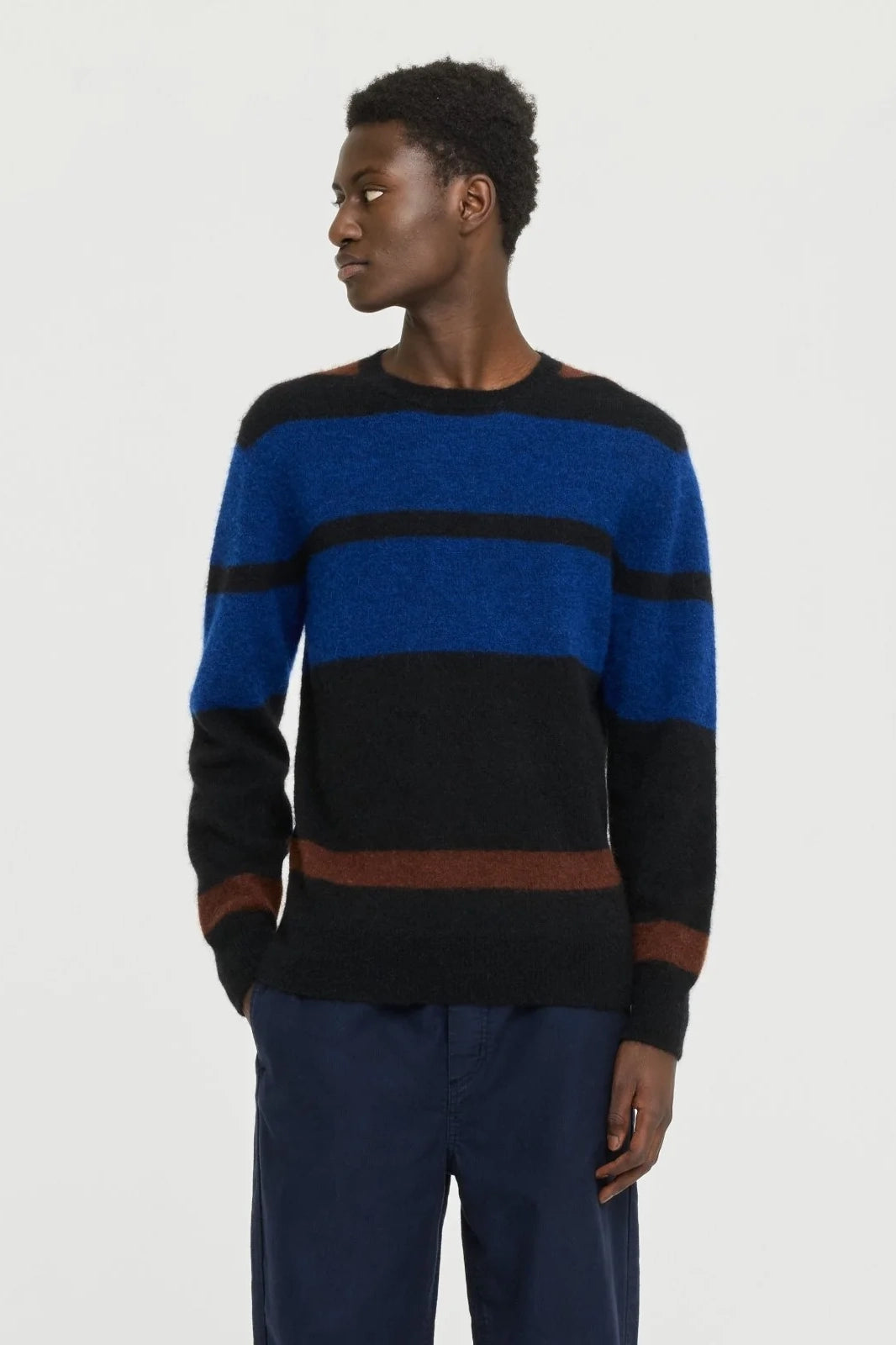 Subway Sweater Sweaters Castart
