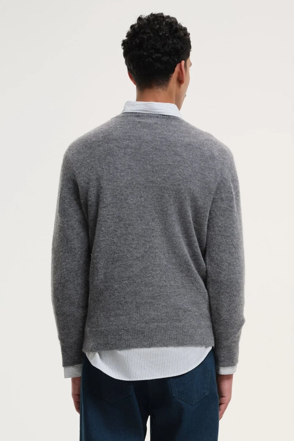 The Flirt Sweaters Castart