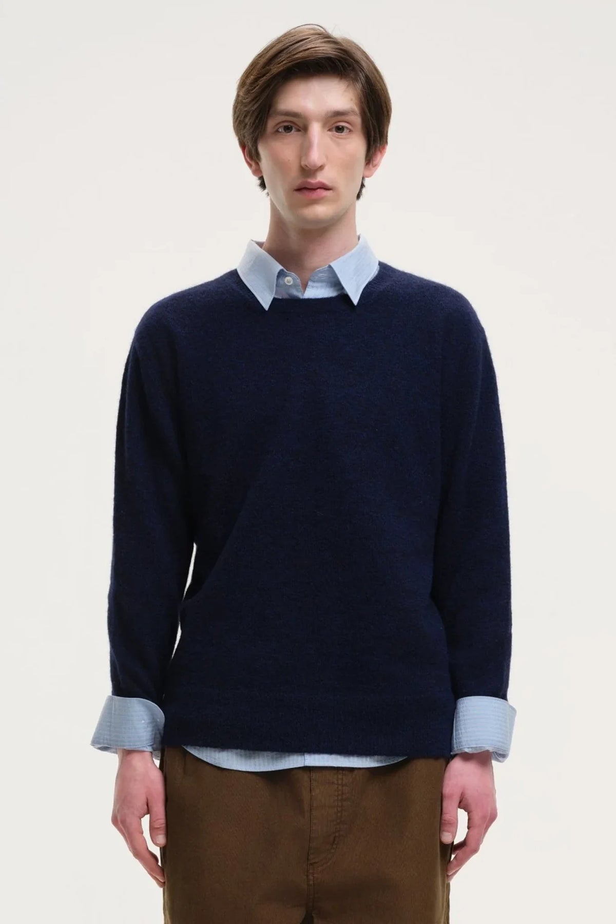 The Flirt Sweaters Castart