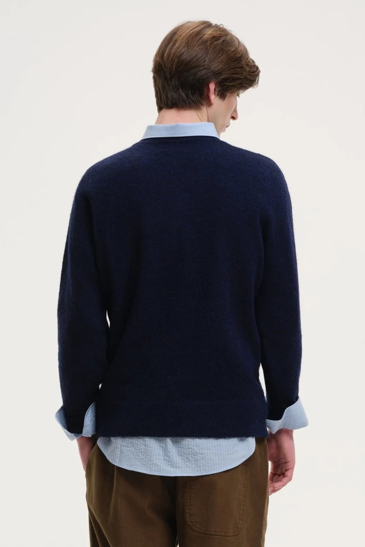 The Flirt Sweaters Castart