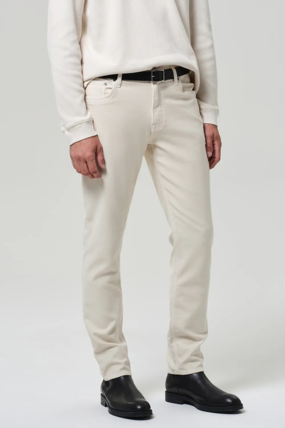 Adler Classic Slim Pants Citizens of Humanity